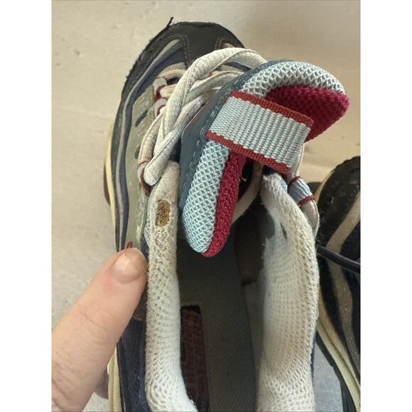 Skechers Sport Roller Skates Girls Size 4 Eur 36 Ladies Wheels Skater - Picture 14 of 16